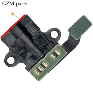 Cavo flessibile jack Audio per cuffie per telefono cellulare per sostituzione OnePlus 6 - Product Image 3