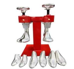 Double Head Shoe Making <b>Stretching</b> <b>Machine</b> Shoe Expander Stretcher <b>Machine</b> - Product Image 1
