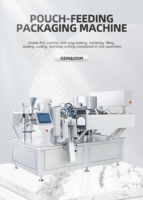 Machine de scellage automatique de barquettes – Emballage rapide et efficace pour barquettes en aluminium de type fast-food, idéale pour gâteaux et desserts