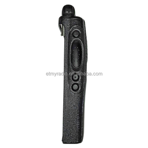 วิทยุสื่อสารแบบพกพา GP328 ระยะไกล รุ่นดั้งเดิม - Product Image 4