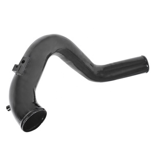 디젤 3 "인터쿨러 파이프 및 Y 브리지 키트 2006-2010 GM 6.6L LBZ/LMM Duramax 디젤 - Product Image 5