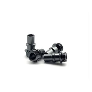Servicio de fresado de torneado CNC perfecto Tolerancia estricta Piezas de mecanizado de precisión Repuestos de equipos médicos personalizados - Product Image 3