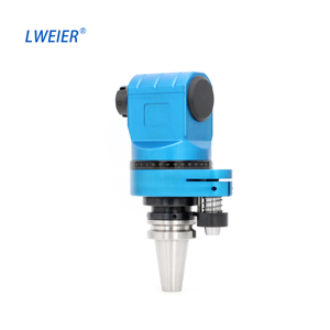Cabezal Angular LWEIER BT40BT50 para Centro de Mecanizado, Cabezal de Fresado Lateral, Cabezal de Fresado en Ángulo Recto de 90 Grados, 1 Año de Garantía - Product Image 3