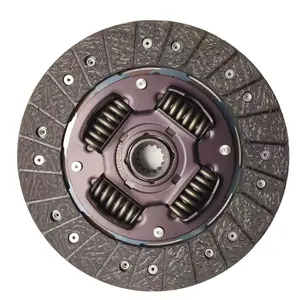 Kubota L4508 L4708 L5018 Tractor Parts Clutch Friction Plate T1150-20176 TC432-20171