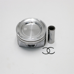Kit de Pistones de Gasolina para BENZ M264.920 2.0L C300 E300 GLC300 A2640301800 A2640302100 83MM 4 Cilindros - Product Image 1