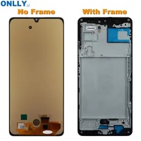 Pantalla LCD Original de Alta Calidad para Samsung Galaxy A42 5G SM-A426, Reemplazo de Pantalla, Pantalla LCD Super AMOLED Original