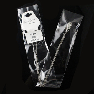 Al por mayor venta al por mayor nuevo tendencias luminosos COLLAR COLGANTE de piedra brillante oscuro Collar para hombres y mujeres - Product Image 6