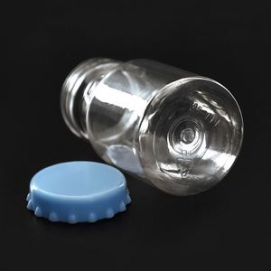 ขวดขนมทำจากวัสดุ PET ชุดของเล่นเสริมพัฒนาการ ขวดสไลม์ - Product Image 5