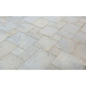 <span class=keywords><strong>Design</strong></span> moderno granito naturale esterno pavimentazione in pietra blocchi di alta resistenza all'usura giardino pavimentazione in pietra fornitore - Product Image 4