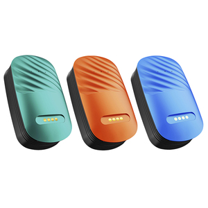 Localizador GPS para Mascotas <span class=keywords><strong>Topin</strong></span> G51, Ubicación en Tiempo Real, Resistente al Agua IP67, Red 4G, Compatible con Aplicaciones Android e IOS, Geolocalización, Batería con Duración Superior a 20 Horas - Product Image 2