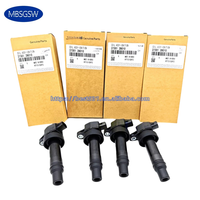 Bobines d'allumage de moteur automatique 27301-2B010 273012B010 pour les voitures Hyundai Kia 27301 2B010