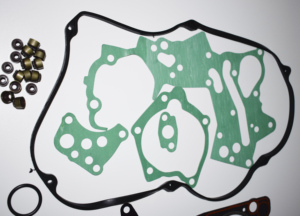 Nouveau Mitsubishi Motors 4G64 OEM MD978906 Kit <span class=keywords><strong>de</strong></span> réparation <span class=keywords><strong>de</strong></span> moteur et <span class=keywords><strong>de</strong></span> <span class=keywords><strong>joint</strong></span> <span class=keywords><strong>de</strong></span> <span class=keywords><strong>culasse</strong></span> - Product Image 5