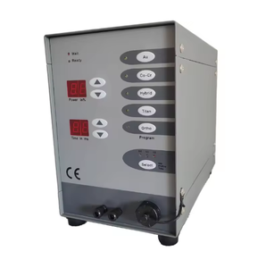 เครื่องเชื่อมจุด เครื่องเชื่อมจุดแบบพกพา เครื่องเชื่อมจุดสำหรับงานเครื่องประดับ เครื่องเชื่อมแบบมือถือ เครื่องเชื่อมนาฬิกา เครื่องเชื่อมทองและเงิน อาร์กอนอัตโนมัติ - Product Image 2