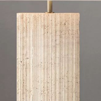 Lampe de table de luxe en albâtre, base en pierre moderne, lampe de chevet, lampe de bureau, décoration intérieure, projet de chambre de luxe, OEM ODM, vente en gros