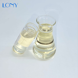 CAS8050-15-5 LONGYI EB031 Methyl Hydrogenated Rosinate Cosmetic Grade Material mentah 2-6 Tup g nilai asam 100% kemurnian untuk - Product Image 1