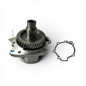 Nouvel arbre d'entraînement d'accessoire de pompe à carburant 3896045 pour Cummins M11 QSM ISM - Product Image 5