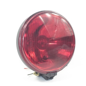 <span class=keywords><strong>Hella</strong></span> Fog Light 005750952 Lente roja con cubierta para conducir/Producto de reemplazo - Product Image 3