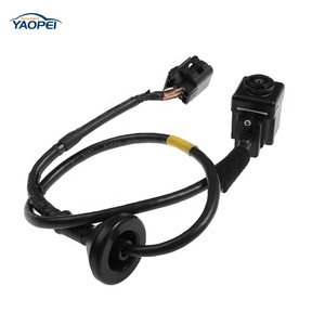 Caméra <span class=keywords><strong>de</strong></span> <span class=keywords><strong>recul</strong></span> pour voiture, caméra <span class=keywords><strong>de</strong></span> <span class=keywords><strong>recul</strong></span>, 95760-B2100, 95760B2100, pour <span class=keywords><strong>Kia</strong></span> <span class=keywords><strong>SOUL</strong></span> 2014-2016 - Product Image 3