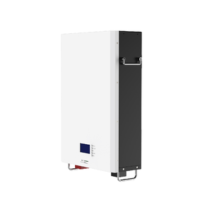 แบตเตอรี่เก็บพลังงานติดผนังลดราคาพิเศษ ความจุ 25.6V 200Ah ปลอดภัย เชื่อถือได้ ติดตั้งง่าย รวดเร็ว - Product Image 2