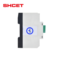 Interrupteur de transfert automatique Ats Générateur 2P Mini interrupteurs de transfert automatique 3P Interrupteurs de transfert automatique double alimentation