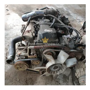 High performance 1RZ 2RZ 3RZ used engine assembly diesel turbine 4 cylinder engine