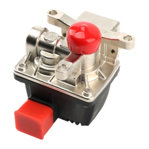Boquilla de Bomba de Urea Lista para Enviar para Motores de Camiones Cummins, Válvula Dosificadora de Urea 4377650 A050S599 - Product Image 3