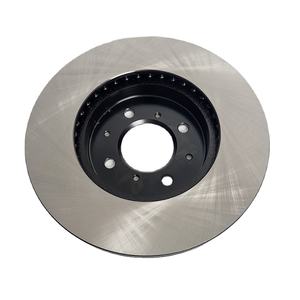 <span class=keywords><strong>Disque</strong></span> <span class=keywords><strong>de</strong></span> <span class=keywords><strong>frein</strong></span> en alliage à haute teneur en carbone pour voiture et camion, pièces <span class=keywords><strong>de</strong></span> rechange pour freins avant et arrière, accessoires OEM, fabrication directe en usine - Product Image 1