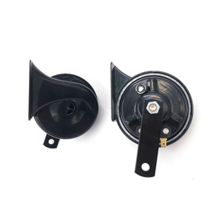 Disegno speciale Ampiamente Usato Nero Lumaca Produttori Swicth Più Auto Corno - Product Image 4