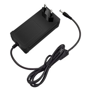 12V 8A điện chúng tôi anh Denmark cắm thích ứng OEM 9 V <span class=keywords><strong>1A</strong></span> 9 V 2A 19 Volt 15 V 2A 48 V DC 48 Volt 24V 15 Volt LED TV Shaver Adaptor - Product Image 1