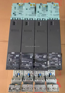 อะไหล่โรบิคอน ชุดควบคุมกำลังไฟฟ้าเฟสเดียว 60Hz 150kA พร้อมฟิวส์โมดูลควบคุมกระแสไฟฟ้ากระแสตรง รุ่น A5E/LDZ/A1A - Product Image 2