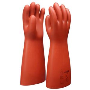 KS TOOLS-117,0081 Guante protector de electricista con protección mecánica-GUANTES EAN 4042146880890 - Product Image 2