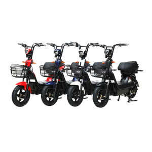 Nuevo Diseño, Batería Electrónica de Plomo-Ácido, Sin Escobillas, para Adultos, 351-500w, 48v, 20ah, 40-45km/h, 31-60km, Jiku-s - Product Image 6