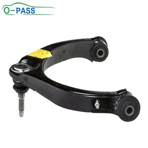 Bras de commande supérieur avant OPASS pour <span class=keywords><strong>DODGE</strong></span> <span class=keywords><strong>Ram</strong></span> <span class=keywords><strong>1500</strong></span> V6 <span class=keywords><strong>V8</strong></span> 2009- 68227900AB - Product Image 4