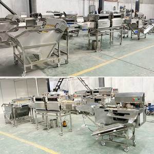 <span class=keywords><strong>Avicola</strong></span> Industrial Maquina Limpiadora Lavadora Y Secadora De Huevo De Gallina Egg Washer and Dryer Machine - Product Image 2