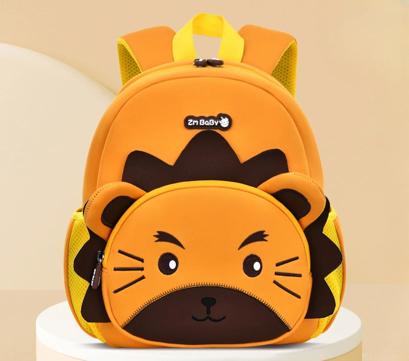 Lion Large