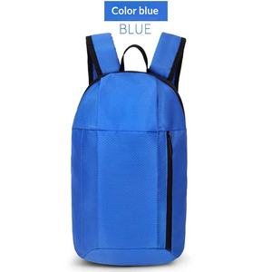 Mochila Deportiva Ultraligera, Resistente al Agua y Plegable, para Ciclismo y Natación, con Forro de Lona, Personalizable - Product Image 6