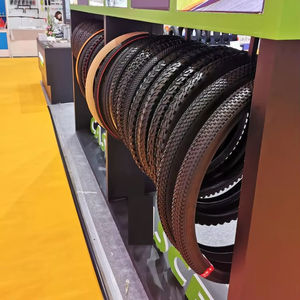 Neumáticos <span class=keywords><strong>de</strong></span> <span class=keywords><strong>bicicleta</strong></span> <span class=keywords><strong>de</strong></span> alta presión 700x25C con baja resistencia a la rodadura E-Bike Compatible con la mejor capacidad <span class=keywords><strong>de</strong></span> carga Neumático <span class=keywords><strong>de</strong></span> <span class=keywords><strong>bicicleta</strong></span> <span class=keywords><strong>de</strong></span> montaña - Product Image 6