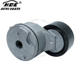 25257-52000 Z11560 81-22096-SX HDE AUTO PARTS Polea Tensora al por Mayor para HYUNDAI - Product Image 2