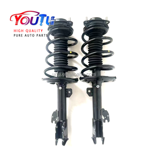 Amortiguadores de Alta Calidad para Automóviles <span class=keywords><strong>Toyota</strong></span> <span class=keywords><strong>SIENNA</strong></span> 3.5 GSL35 2010- 485108Z002 485208Z002 4853109850 48510-A9890 - Product Image 2