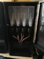 Smart Commercial Automatic Coffee Vending Machine Instant Commercial Coffee Maker
