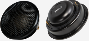 ספק מקצועי קצה קול מערכת 1.8 הטובה ביותר אינץ סופר 28mm רמקולים לרכב אודיו טוב - Product Image 2