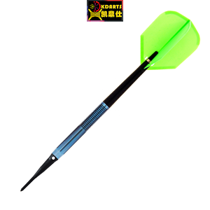 Jeu de pointes en tungstène, 20 pièces, bijoux de 17 à <span class=keywords><strong>18g</strong></span>, légers, personnalisés et de meilleure qualité - Product Image 2