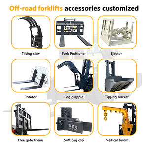 פופולרי 1 טון 3ton 4ton 5ton מלגזה חשמלי עם סוללת ליתיום מלגזה שירות מעולה כלול - Product Image 6