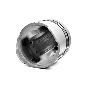 Piston Mahle 6BG1 d'origine, <span class=keywords><strong>chambre</strong></span> <span class=keywords><strong>de</strong></span> <span class=keywords><strong>combustion</strong></span> ronde pour <span class=keywords><strong>moteur</strong></span> Isuzu 6BG1, pièces détachées pour excavateur, piston <span class=keywords><strong>de</strong></span> <span class=keywords><strong>moteur</strong></span> <span class=keywords><strong>diesel</strong></span> 6BG1 - Product Image 4