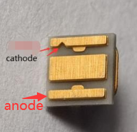 Diode LED de durcissement UV haute puissance 365nm - Product Image 4