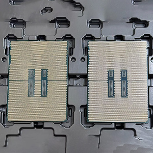 ซีพียูเซิร์ฟเวอร์ Xeon Platinum 8458P ของแท้ พร้อมฮาร์ดไดรฟ์ ความเร็ว 2.7 GHz 44 คอร์ มีสินค้าในสต็อก - Product Image 2
