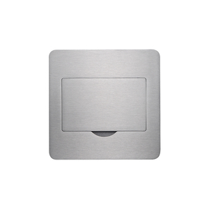 ZDE-122 nhà máy tùy chỉnh USA <span class=keywords><strong>Pop</strong></span> <span class=keywords><strong>Up</strong></span> tầng ổ cắm ổ cắm hộp sản phẩm - Product Image 3