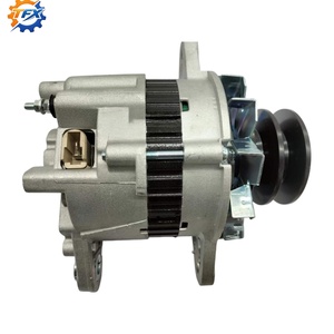 Piezas de Motor Diésel 8DC9 10DC Alternador OEM ME-067522 - Product Image 1