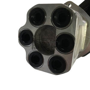 HIDROJET e336d336d左側コントロールジョイスティック2970533ショベルジョイスティックパイロットバルブ297-0533 for 312D E312D 320D E320D - Product Image 2