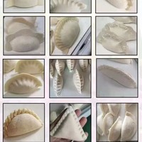 Machine automatique complète pour la fabrication de tourtes, de dumplings, d'empanadas, de samosas, de gyozas et de mini-raviolis - Prix